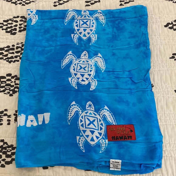 Coverup/Scarf/Shawl/Wrap - Picture 10 of 10